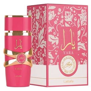 Lattafa Yara Pink Perfume